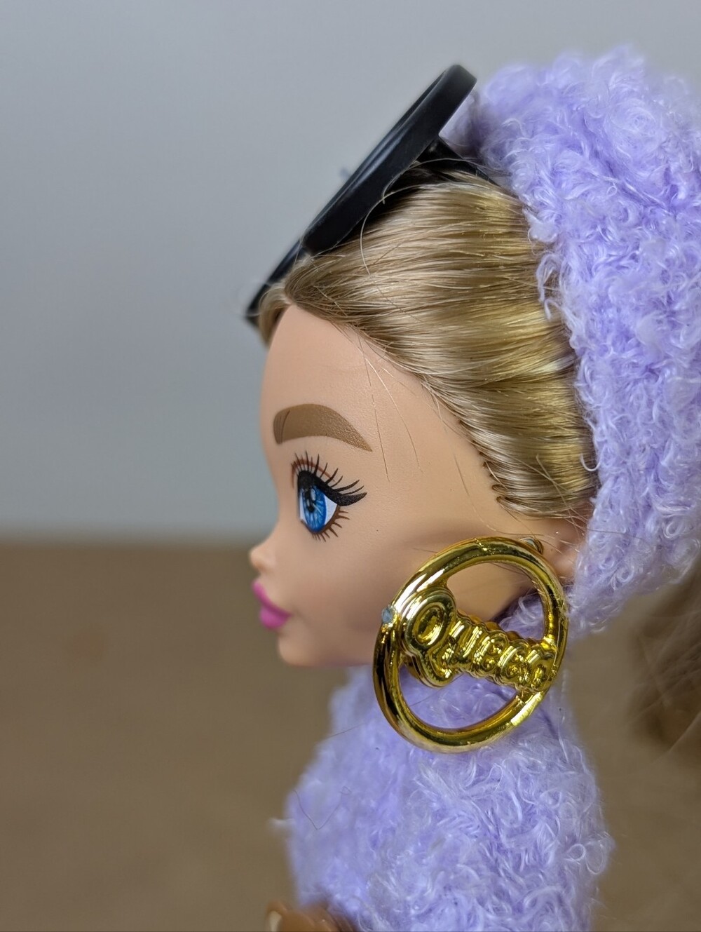 Mattel Barbie Extra Minis Dolls 5.5", Dolls #4 & #5 - Picture 4 of 15